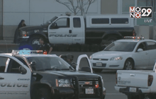 เหตุกราดยิงในสหรัฐฯ