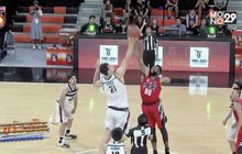 โมโนแวมไพร์ เอาชนะ แมดโกท 87-71