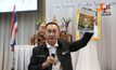 “กอ.รมน.” จัดประชุมเชิงปฏิบัติการ ยกระดับงานความมั่นคงปี’69