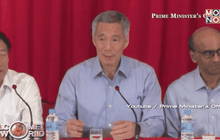 นายกฯ สิงคโปร์เผยรายชื่อ ครม.ชุดใหม่