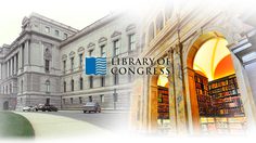 ดีที่สุดในโลก!! Library of Congress หอสมุดรัฐสภาอเมริกัน