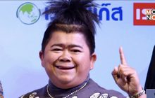 “โก๊ะตี๋” เตรียมหาฤกษ์แต่ง ด้านแฟนสาวเข้าใจหากมีลูกไม่ได้