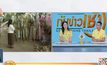 ​#วันพญาวัน ประชาชนชาวล้านนา ทำบุญตักบาตร