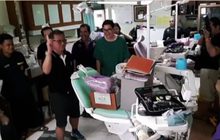 สาธารณูปโภคภาคใต้เริ่มกลับมาให้บริการ