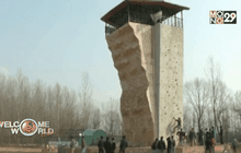 ค่ายฝึกปีนเขาในแคชเมียร์