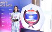 โฮมโปร ค้าปลีกเรื่องบ้าน ยืนหนึ่ง! คว้ารางวัล “Thailand’s Top Corporate Brand 2024” สุดยอดองค์กรมูลค่าแบรนด์สูงสุดต่อเนื่อง 4 ปีซ้อน