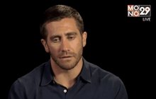 “เจค จิลเลนฮาล” ยอมเผยความในใจถึงการตายของ “ฮีธ เล็ดเจอร์”