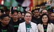 ไทยภักดีประชุมใหญ่ “หมอวรงค์” ชูเพิ่มโทษโกงถึงประหาร