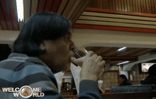 ชิลีจำหน่ายเบียร์ในการ์ตูน เดอะ ซิมป์สันส์