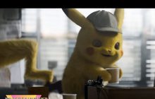 Movie Review : Pokemon Detective Pikachu