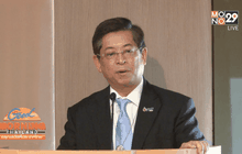 ซีอีโอ ปตท.คนใหม่ เน้นโปร่งใสตรวจสอบได้