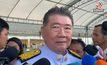 “ภูมิธรรม” ยัน จุดยืนไทยปมกัมพูชา ใช้สันติวิธีเจรจาหาทางออก – หากไม่เป็นผลพร้อมปิดด่านทันที