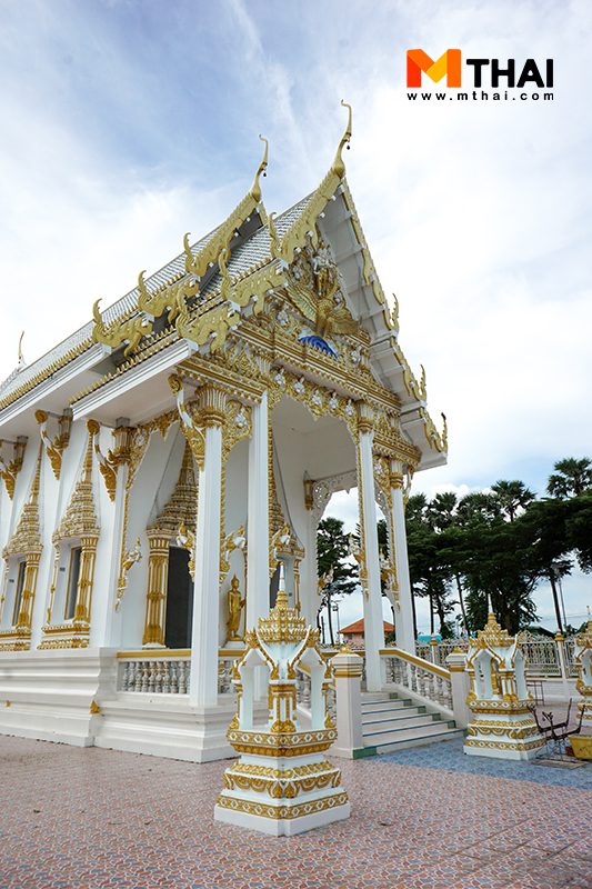 อุโบสถวัดสุวรรณเตมีย์