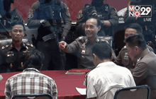 เร่งติดตาม 7 ผู้ต้องหาเตรียมก่อเหตุกิจกรรมสำคัญ