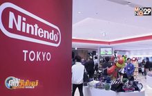 “นินเทนโด” เปิดร้านแห่งแรกในญี่ปุ่น