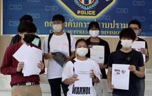 แฟนคลับแห่แจ้งความ ถูกโกงบัตรจับมือ BNK48
