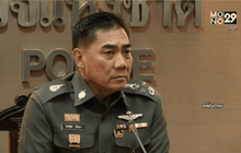 รู้ตัวนายตำรวจกดดันให้คืนรถ 204 คัน