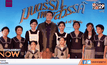 “มนตร์รักเพลงสวรรค์” เวอร์ชั่นภาษาไทยครั้งแรกในเมืองไทย