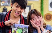 แพทตี้ ไม่หวั่นอาถรรพ์รัก 7 ปี อ้อน แดน อยากเล่นหนังคู่
