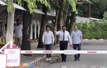 ปล่อยตัว “ชูวิทย์”ครบกำหนดโทษ 1 เดือน