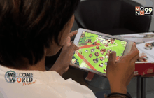 จับพฤติกรรมคนไทยใช้สมาร์ทโฟน ตอน 2