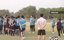 “โค้ชเฮง” เตรียมชี้ชะตา “โค้ชโย่ง-ไพรเออร์”