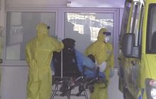 สถานการณ์ไวรัสโควิด-19 ในต่างประเทศ 10-65-63