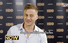 พูดคุยแบบ Exclusive กับ Tom Wlaschiha ในบทบาท Jaqen H’ghar เทพไร้หน้า