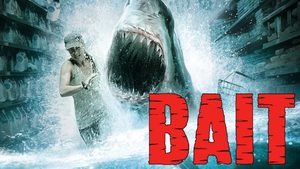 Bait 3D โคตรฉลามคลั่ง