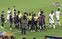 “เอกนิษฐ์”ยันหายไม่ทันช่วย “ช้างศึก” ลุยยู-23เอเชีย