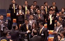 ความแตกต่างการพิจารณาคำร้อง รัฐมนตรี-ส.ส.ถือหุ้น