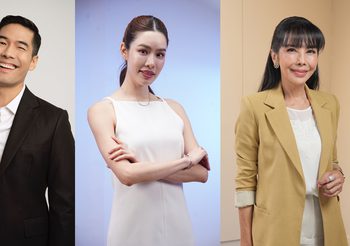 วู้ดดี้ เตรียมจัดอีเวนต์สุขภาพแห่งปี Life Expo 2025 ชวน ตั๊ก-มยุรา และ เกรซ-กาญจน์เกล้า ร่วมเผยเคล็ดลับการดูแลสุขภาพฉบับเอ็กซ์คลูซีฟ