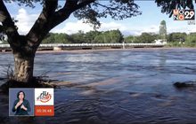 สถานการณ์น้ำท่วม จ.น่าน