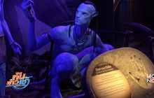 AVATAR ชวนคนไทยช่วยเด็กด้อยโอกาสสัมผัสแพนดอร่า 
