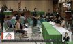 กองทัพบกแถลงความพร้อมเกณฑ์ทหารปี 61