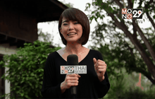 “มิ้นท์ รุจิเรศ” ตื่นเต้น! กลับมารับบทสาวนักประดิษฐ์ใน “The Angels นางฟ้าล่าผี ปี 2”