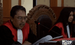 ศาลอินโดฯ ยกคำร้องขอยกเว้นพิจารณาคดีฆ่าตำรวจ