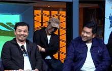 P.O.P. แพ็ควงเพื่อนรัก จัดคอนเสิร์ตใหญ่ “CIRCLE OF FRIENDS” ตอน2