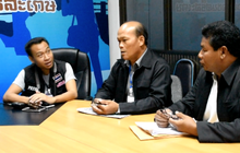 ​จี้ตรวจสอบสหกรณ์ฯ ศรีกันทรารมย์ ทุจริตข้าวเปลือก