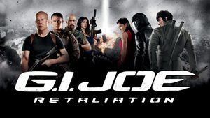 G.I. Joe : Retaliation จี.ไอ.โจ สงครามระห่ำแค้นคอบร้าทมิฬ (ภาค 2)