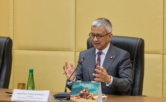 โอลิมปิคไทย-กกท. เดินหน้าเสนอตัวเป็นเจ้าภาพโอลิมปิกเกมส์ยูธ 2030