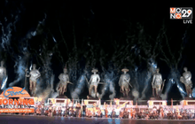 เตรียมเปิดอุทยานราชภักดิ์เป็นทางการเสาร์นี้