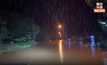 เพชรบูรณ์ผวากลางดึก! ฝนตกหนักน้ำป่าไหลทะลักเข้าท่วมบ้านเรือนปชช. ในตำบลศิลา