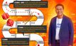 เปิดประวัติ ‘พิชิต ชื่นบาน’ จากทนาย สู่ตำแหน่ง รมต. ในรบ. เศรษฐา 1