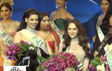 Miss International Queen 2018 รอบความสามารถพิเศษ