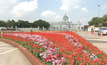 ขอพระราชานุญาตใช้ลานพระราชวังดุสิต เลี้ยงทีมช่วยหมูป่า