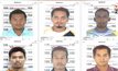 ออกหมายจับเพิ่มอีก 6 รายแก๊งยิงถล่มป้อมชรบ.ลำพะยา