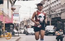 NOSTALGIA RUN 2019 เพราะคิดถึง..จึงมาวิ่ง 