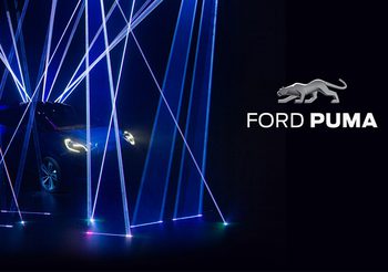 Ford Puma กลับมาในมาด คอมเเพ็ค ครอสโอเวอร์ เปิดตัวยุโรป
