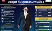 โพลชี้เจ้าสัวน้อย SME หนุน “ประยุทธ์”จุดแข็งซื่อสัตย์สุจริต มีคุณธรรมการเมือง